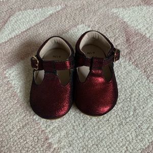 Monkey Feet